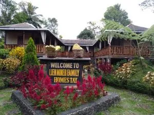 Ijen Miner Family Homestay - Olean