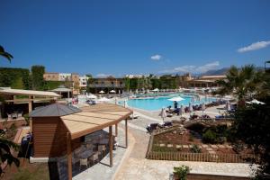 Bella Beach Hotel Heraklio Greece