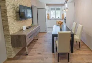 Idevár-Lak Apartman - Kápolnásnyék