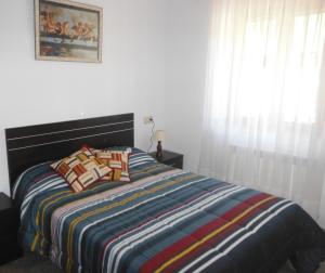 Apartamentos Casa Borja