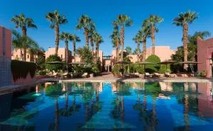 Hapimag Resort Marrakesh - Demnate