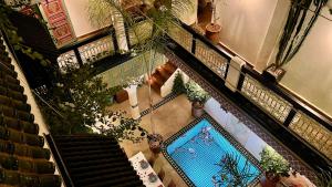 Riad Dalla Santa
