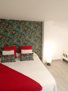 APARTAMENTO LA CRUCILLADA