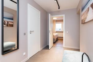 Karu Central Apartment