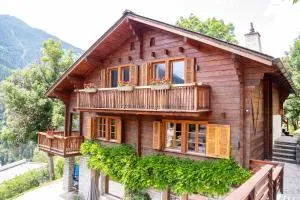 Singlinaz - Chandolin