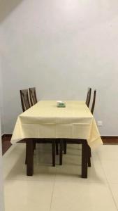 Danasha Homestay