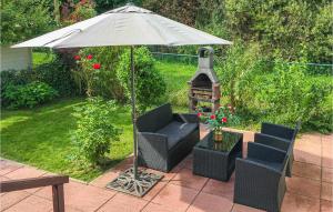 Stunning Home In Sint-Annaland