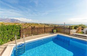 Amazing Apartment In Manilva