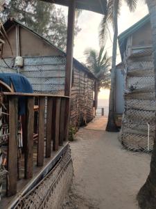 Shubh Cottages Agonda