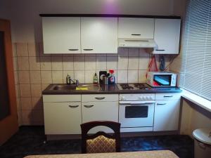 NÜRNBERG Zentrale WOHNUNG mit WLAN