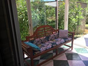 Maisons de vacances Gite du Fenouil : photos des chambres