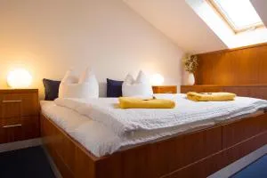 Pension Freiraum Guesthouse Berlin - Schildow