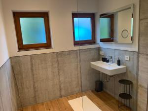 Appartments Zirbennest