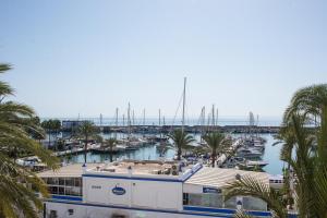 Appartement Palmeras Puerto Paraiso Estepona