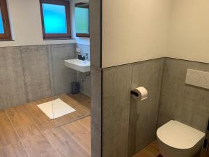 Appartments Zirbennest