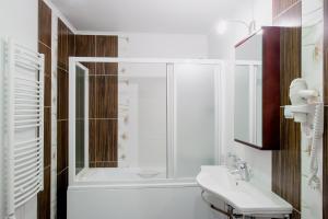 Zolota Gora Hotel-Rancho