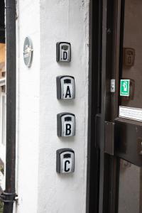 Premium 2 Bed Apt 1st floor sleeps 4 adults in Oban town