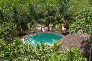 Holbox Deluxe Apartments