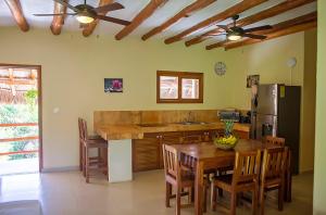 Holbox Deluxe Apartments