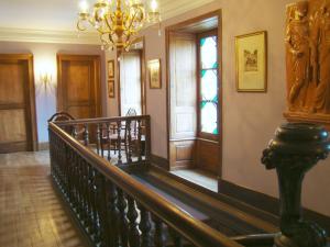 B&B / Chambres d'hotes Chateau de Crocq - Chambres d'Hotes de Charme : photos des chambres