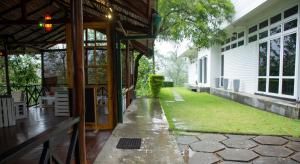 Homies Place - Bistro