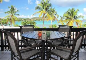 Your Perfect Beachfront Condo in Paradise - Sapphire Beach