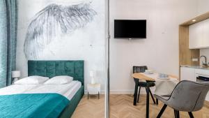 Apartament 12- Hvile Stay