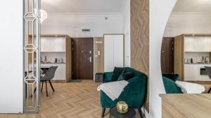 Apartament Oaza No 12