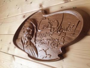 VIP-Котедж-Nazarko