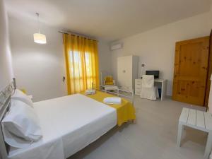 Villa Vistasalentina BIS Appartamento Delux