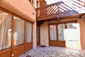Haus mit 1 Schlafzimmer