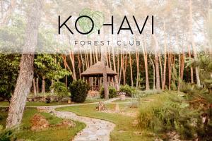 Kohavi Forest Club