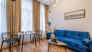 Apartament 11- Hvile Stay