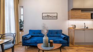 Apartament 11- Hvile Stay