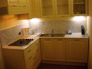 Relais Villa Sensano