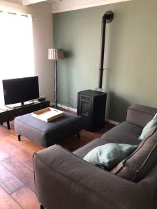 Vakantieverhuur Bienvenue