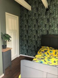 Vakantieverhuur Bienvenue