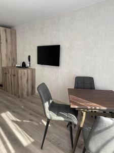 Prestige Apartments Berezinka