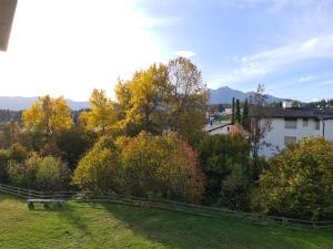 Alpen-Fewo, Residenza Quadra 227