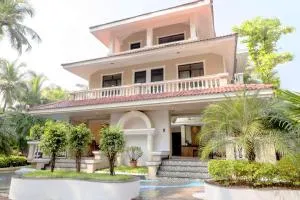 Sao Domingos - Assolna