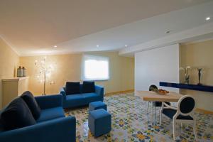 Suite with Hot Tub room in L' Araba Fenice Hotel & Resort