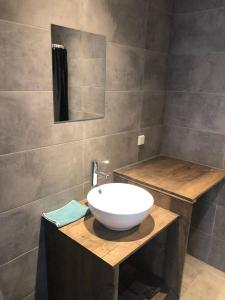 Vakantieverhuur Bienvenue