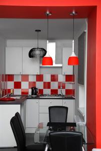 Немного Лондона в центре Чернигова