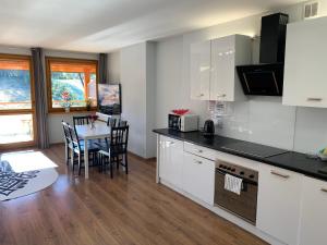 Apartament Widokowy ApartamentyZakopianskie Basen Sauna Jacuzzi