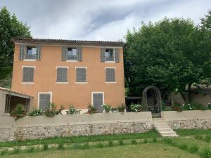 Appartements Clos Augusta : photos des chambres