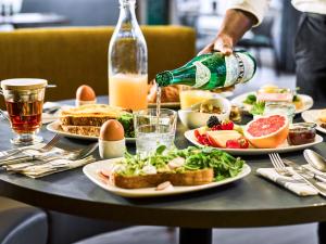 voco The Hague by IHG