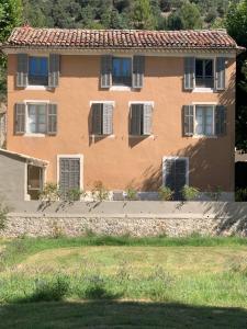 Maisons de vacances Clos Augusta 3 : photos des chambres