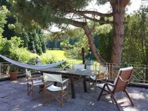 apartment BB Lago Nel Pagliaio - Taino