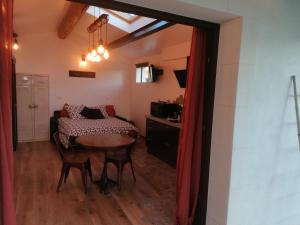 Latelier de Guytou et Spa