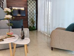 Vecchia Bastia Lodge